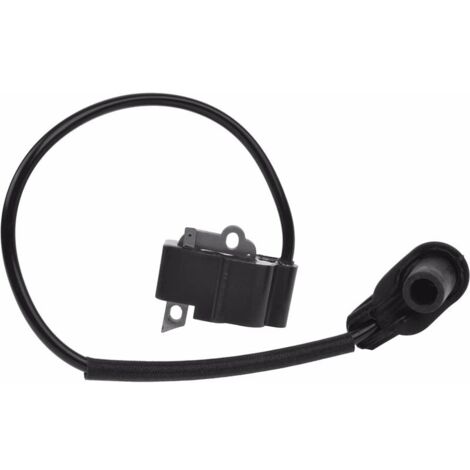 Bobine D'Allumage Pour Débroussailleuses STIHL FS120, FS200, FS250, FS300, FS350