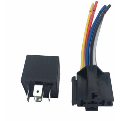 Cordon d'alimentation allume-cigare 1224V chargeur de voiture universel