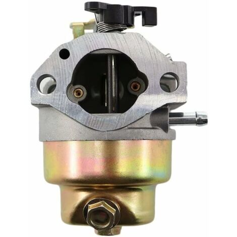 Carburateur GCV160 Carb Avec Joint Pour Moteurs Honda GCV135 GCV160 GC135 GC160 Carburateur De