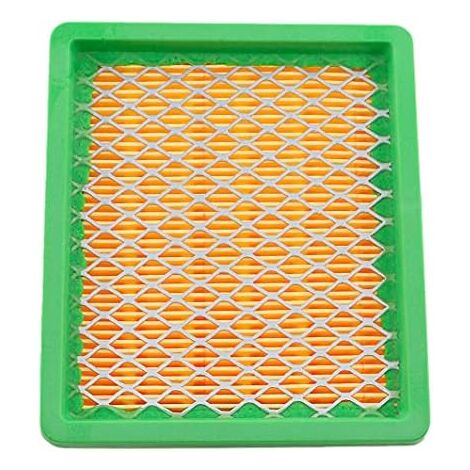 Decdeal Couvercle De Filtre à Air Pour Tondeuse à Gazon,594575 Pour