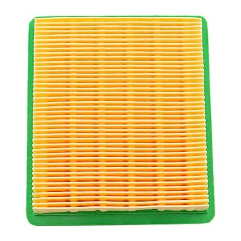 MCHNIC Luftfilter Für Brast BRB-RM-5201, Rotenbach RM1 20 BAE Classic Rasenmäher