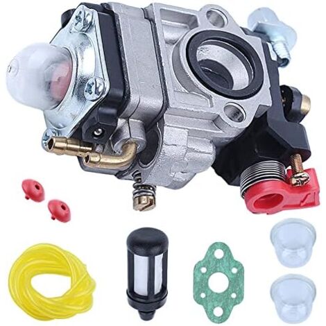 Kit Filtre à Air Gubeter Pour Débroussailleuse Kawasaki TH23/TH26 | 2 Pièces