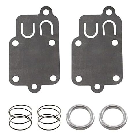 Membrane Carburateur Moteur Briggs Et Stratton – 272538