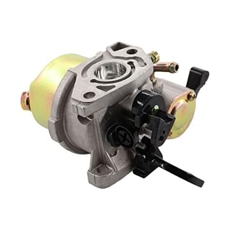 MCHNIC Carburateur Avec Joint D'étanchéité Kit De Filtre à Air Pour