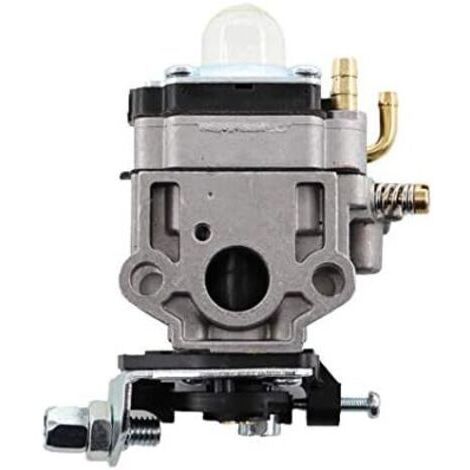 Carburateur avec tuyau de carburant filtre  carburant pour 23ccm 25ccm ...