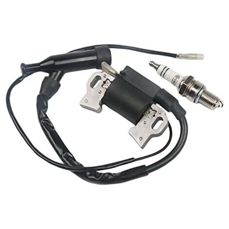 Bobine D'Allumage Pour Honda GX240 GX270 GX340 GX390 8HP 9HP 11HP 13HP - Référence 30500-ZE2-023