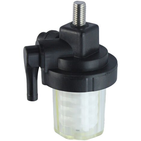 Entretien Moteur Filtre à Carburant Marine 61N-24560-00 - Compatible Moteurs Hors-Bord 2T/4T 9.9-50HP Motore Fuoribordo