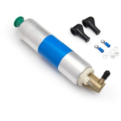 Pompe à Carburant Pour Scooter Keeway K-Light 125 - Injection électronique - Compatible OEM - Matériau ABS