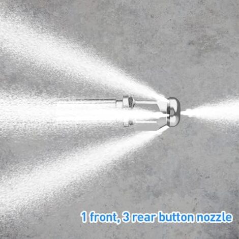 Flexible KARCHER Haute Pression 10 M DN 6 - Raccord AVS Dans Le