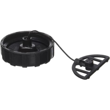 Applicable au bouchon de réservoir de carburant Steele MS180, bouchon d'essence MS180, bouchon de carburant Steele MS180
