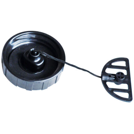 Applicable au bouchon de réservoir de carburant Steele MS180, bouchon d'essence MS180, bouchon de carburant Steele MS180