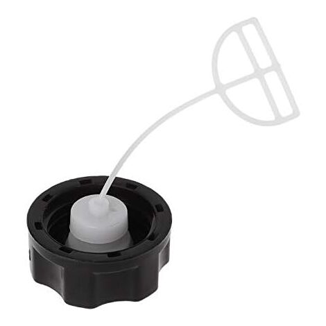 Bouchon De Remplissage Avec Chaîne #TC0015 Par Buyers Products | Pièce De Rechange Pour équipement