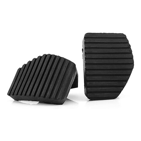 Couvre Pedale, Couvre Volant Couvre Protege Pédale Frein Embrayage Clio