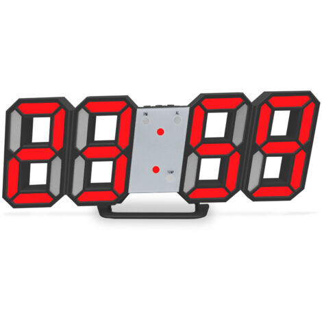 Compteur D'heures Numérique Pour Moteur - Tachymètre Avec Rappel Entretien, étanche, Tondeuse, Générateur