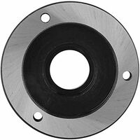 Mandrin à Pince ER32, ER32-80/100mm Mandrin à Pince en Acier au Carbone Mandrin de Serrage pour Outil de Tour de Fraisage CNC (ER32-80mm)