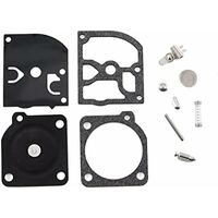 Kit de réparation de carburateur pour Dolmar PS32 PS35 PS350 PS420 pour carburateur Zama C1Q