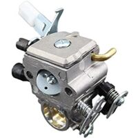 Carburatore con Kit Riparazione per motosega MS171 MS181 MS201MS211MS 181 171 211 Zama C1Q-S123C C1Q-S119C C1Q-S121C C1Q-S269 1139 120 0619 con filtro dell'aria 1139 120 1602