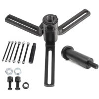 Kit de séparateur de carter 1177390001 Outil d'installation de dissolvant de manivelle pour motocross - EM1032 dontodent