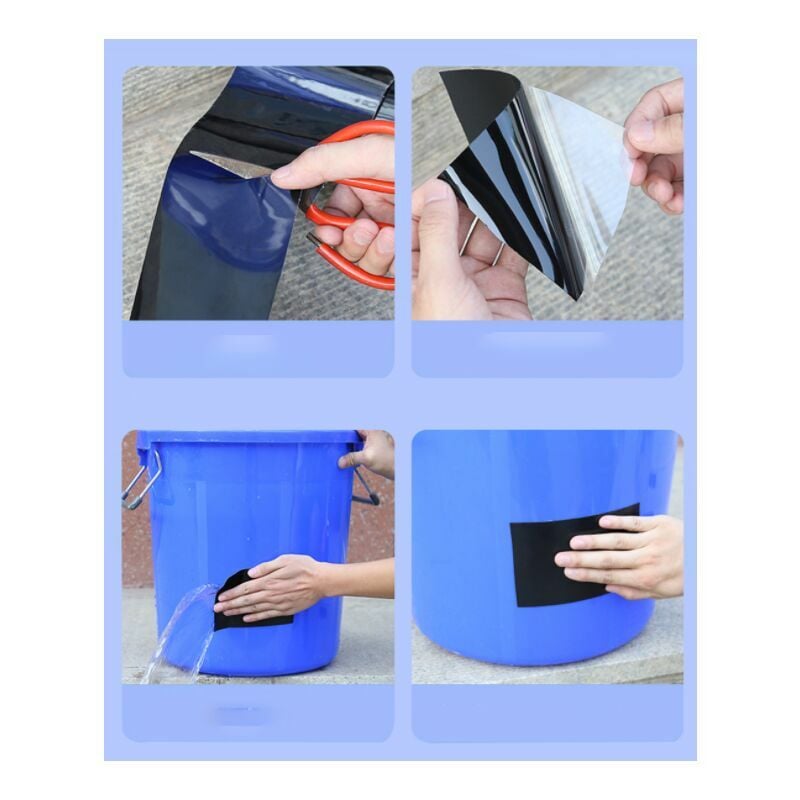 Flex Tape Bande Adhésive Ruban Hydrofuge - Waterproof Ultra