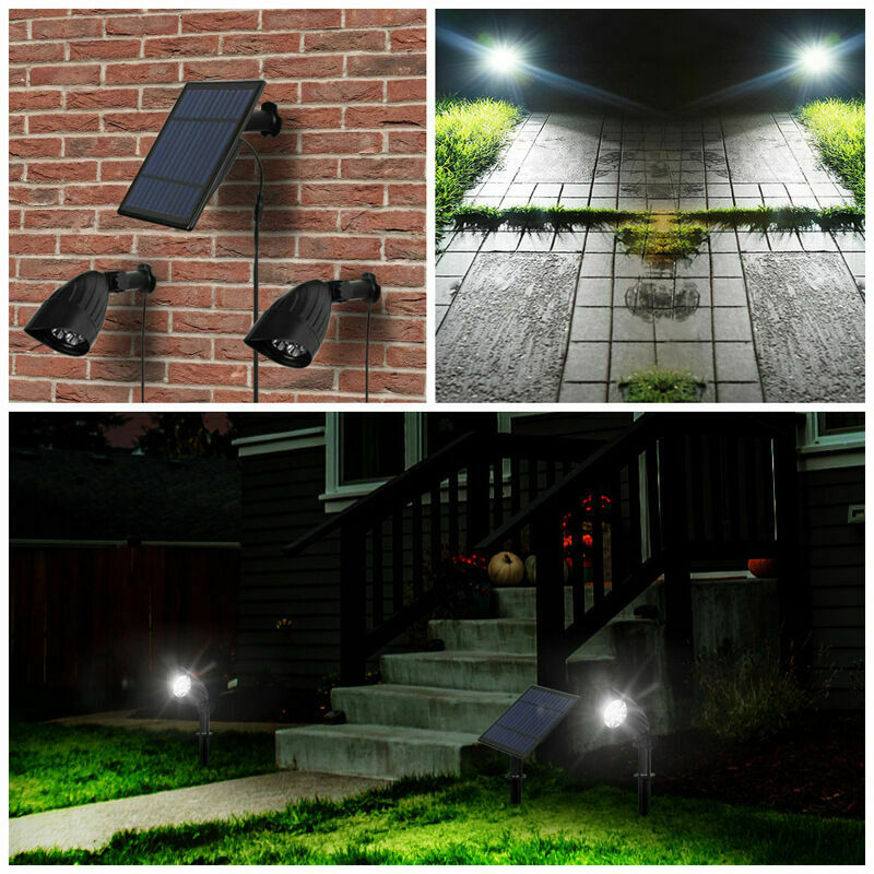 30W Outdoor Flood Light 110V220V projecteur led chantier IP65