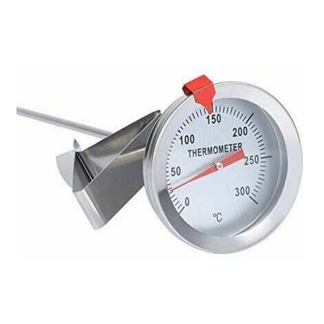 Thermomètre hygromètre - Ustensiles Pro