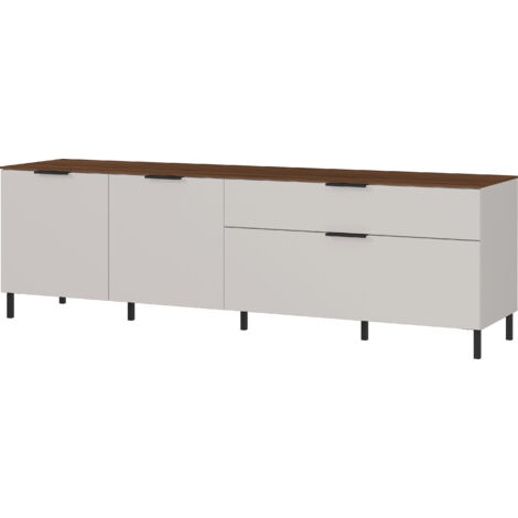 Meuble TV moderne 192 cm Arizona (1/5)
