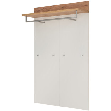 Vestiaire ouvert contemporain Curtys (1/5)