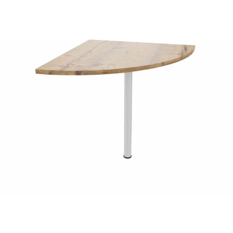 Angle de jonction pour bureau fixe Initiale (1/5)