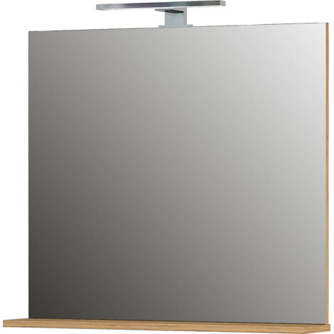 Miroir de salle de bain Maurine (1/5)