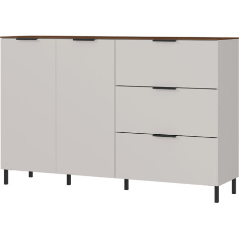 Buffet/bahut moderne 151 cm Arizona (1/5)