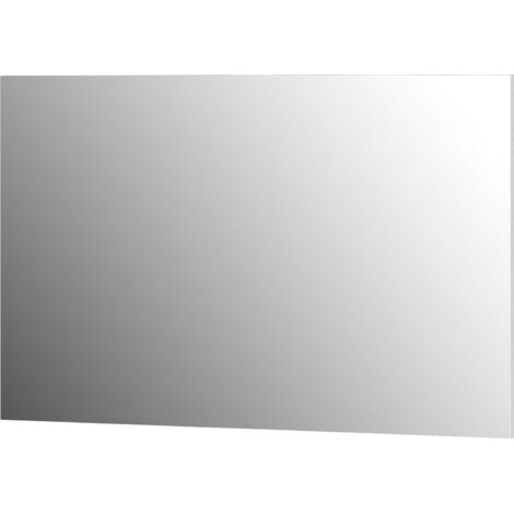 Miroir rectangulaire moderne 98 cm Texas (1/3)
