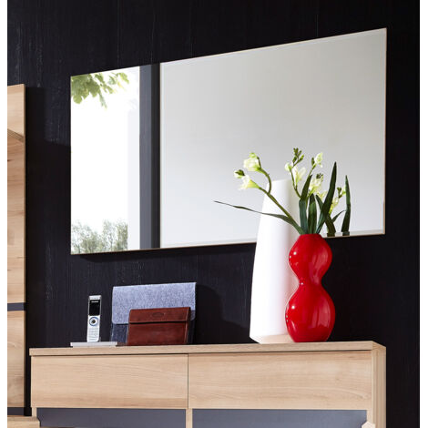 Miroir rectangulaire Yanice (1/2)