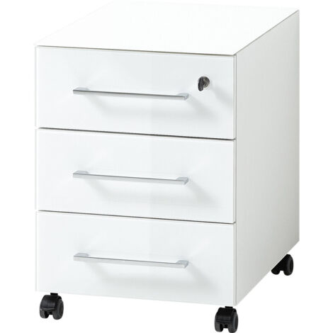 Caisson de bureau moderne Monza (1/5)
