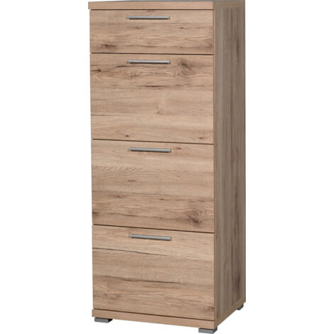 Chiffonnier moderne Odile (1/5)