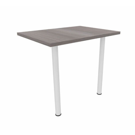 Extension rectangulaire pour bureau fixe Initiale (1/5)