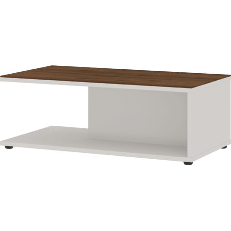 Table basse moderne Arizona (1/4)