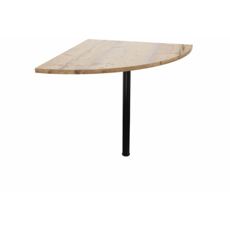 Angle de jonction pour bureau fixe Initiale (1/5)