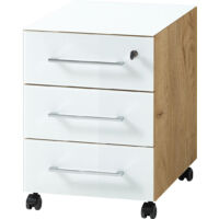 Caisson de bureau moderne Monza