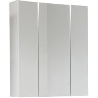 Armoire de toilette moderne Monika