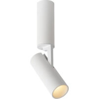 Spot led design en métal Gigi