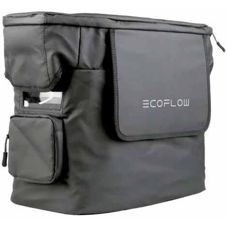 Sac étanche pour batterie DELTA 2 ECOFLOW