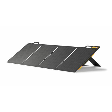 Panneau solaire SolarPanel 100 (1/5)