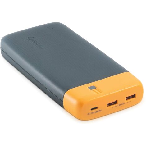 Batterie portative Powerbank CHARGE 80 PD (1/5)