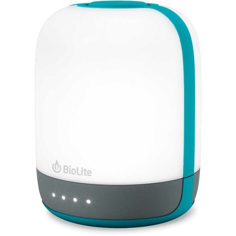 Lanterne USB multicolore Alpenglow 250 Lumens (1/5)