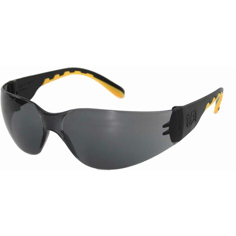 Lunettes de Protection TRACK Caterpillar (1/3)