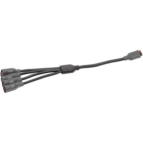 Câble de chaînage 4 Ports Haute Puissance (PHP) vers 1 Port Haute Puissance (PHP) (1/2)