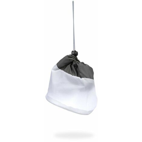 Sac de diffusion de lumière pour Lampe Frontale HB200 et HB330 Biolite (1/4)