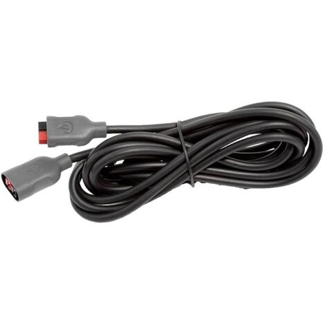 Câble d'extension 4,5m HPP  pour Solarpanel 100 (1/4)