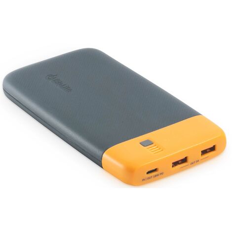 Batterie portative Powerbank CHARGE 40 PD (1/3)