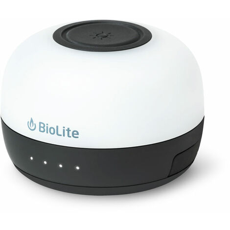 Lanterne USB multicolore Alpenglow Mini - 150 Lumens - Biolite (1/5)